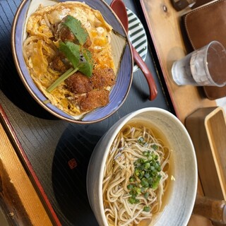 口コミ一覧 : ソバカフェ 孫三 （SOBA CAFE MAGOZO） - 北山/そば