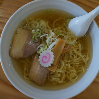 喜多方ラーメン専門店 喜鈴_0