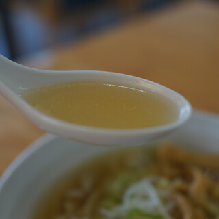 喜多方ラーメン専門店 喜鈴_1