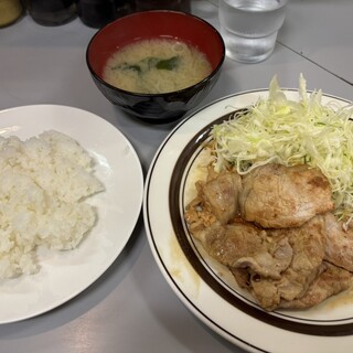 とんかつ 穂久斗_0