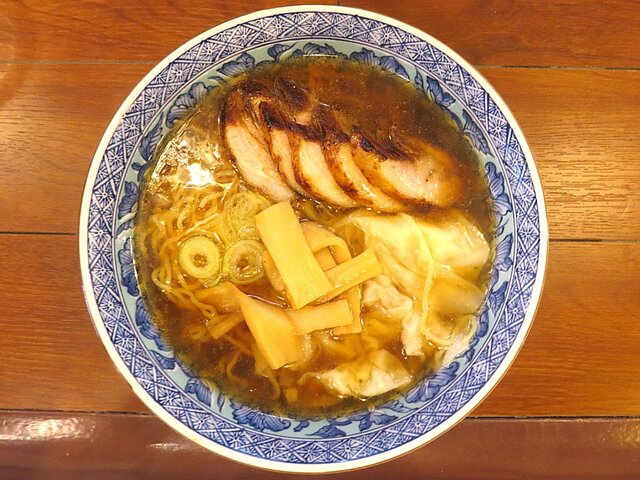千壽 （せんじゅ） - 三島広小路/ラーメン | 食べログ