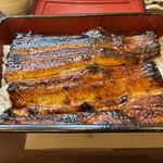 うなぎの坂東 - 