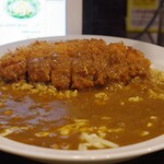 ＣｏＣｏ壱番屋 - 料理写真: