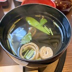 うなぎの坂東 - 