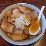 ラーメン くどう