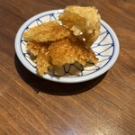 ゲストハウス＆カフェ わ - 料理写真: