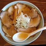 ラーメン くどう