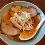 ラーメン くどう