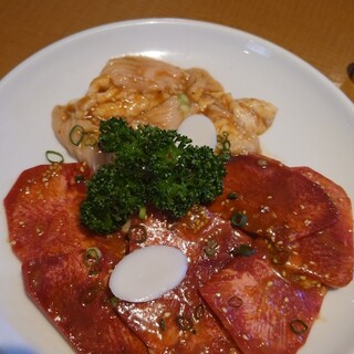 焼肉レストラン ソウル_1