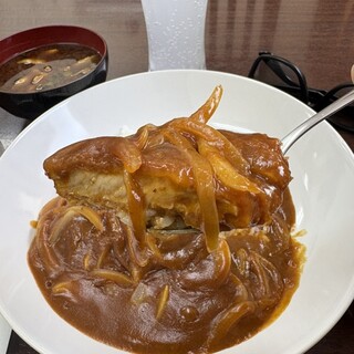とんかつ本田_0