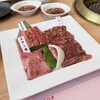 焼肉なべしま 伊敷店