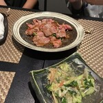 創作鉄板焼 よりと - 