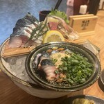 産直さばと青魚 伏見あおい - 