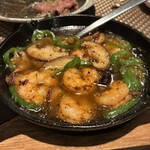創作鉄板焼 よりと - 