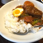 カレー屋ばんび - 