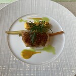 レストラン ミッテ - 