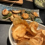 創作鉄板焼 よりと - 