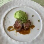 レストラン ミッテ - 