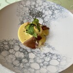 レストラン ミッテ - 