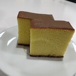 文明堂総本店 - 料理写真: