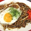 自家製麺 焼きそば 大野