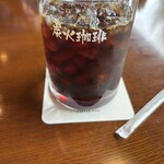 珈琲館 蔵 - ドリンク写真:
