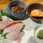 北海道さかな一途 直営魚問屋 - 