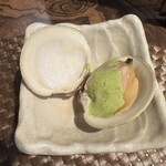 創作鉄板焼 よりと - 