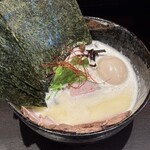 千乃家 - 料理写真: