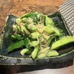 創作鉄板焼 よりと - 