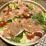 創作鉄板焼 よりと - 