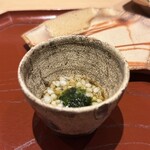 日本橋 蕎ノ字 - 