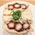 ペリカンカフェ - 料理写真:エビフライサンド