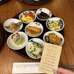 日々の中華食堂 - 