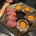焼肉 神宮 - 