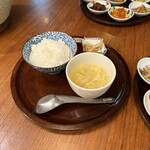 日々の中華食堂 - 