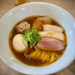 金沢 麺つみき - 