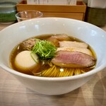 金沢 麺つみき - 