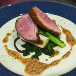 フレンチ食堂 Bochi Bochi - 料理写真: