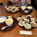 日々の中華食堂 - 