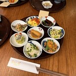 日々の中華食堂 - 