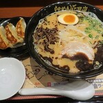 らあめん花月嵐 - 料理写真:
