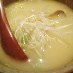 一歩 - ラーメン