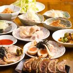 麺家酒場 粋人 - 