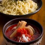 Tsukemen Ikindo - 