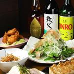 麺家酒場 粋人 - 