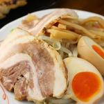 麺家酒場 粋人 - 