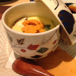 琉球鮨 築地青空三代目 - 