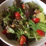 久留米ラーメン清陽軒 - 