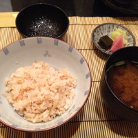 おきあがり 小法師 - 2015年3月下旬。